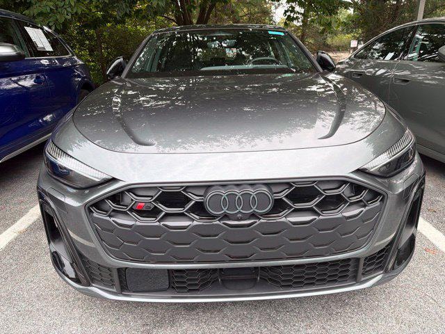 audi new s5 2025 WAU25CFU6SN072409 image audi new s5 2025 WAU25CFU6SN072409 image